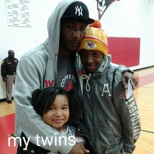 Meet your Posher, Joseph